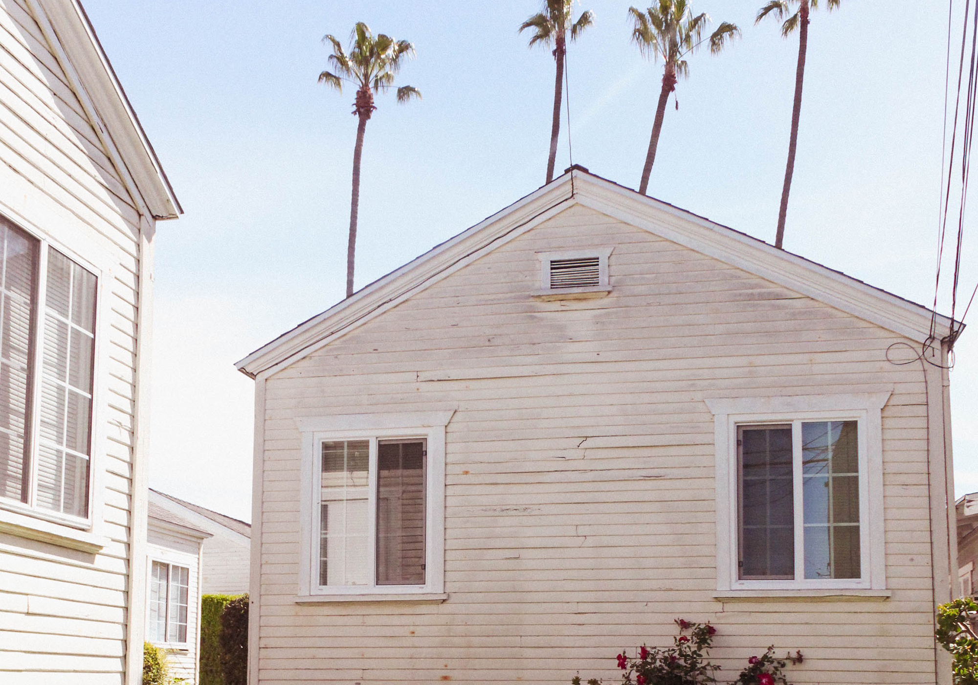 House in sandiegocounty