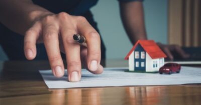 Mortgage Pre-Approval