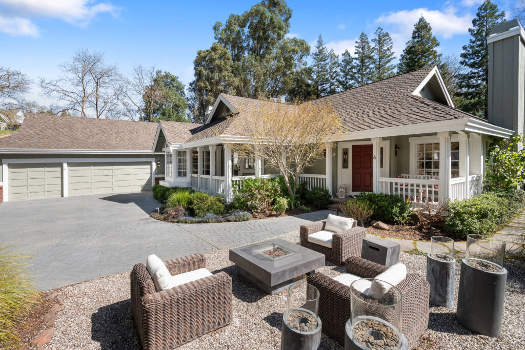 Classic Charm Meets Modern Elegance in Danville - The Native Brokerage ...