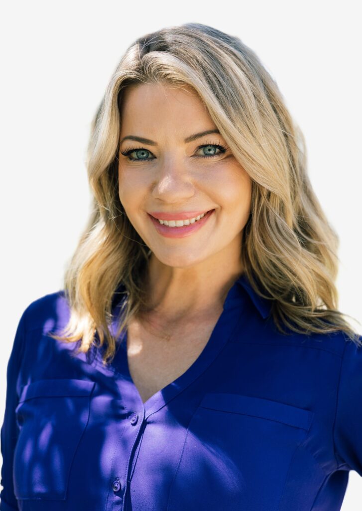 Tiffany Allan